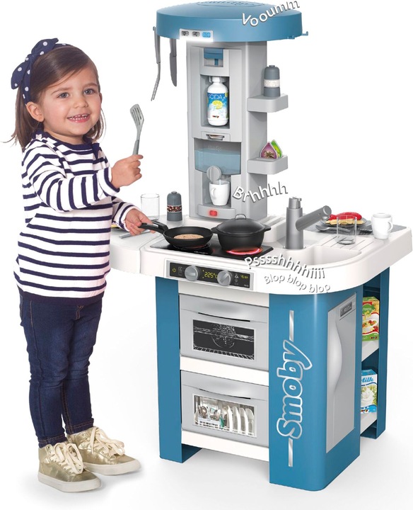 Immagine prodotto Smoby Edizione tecnica