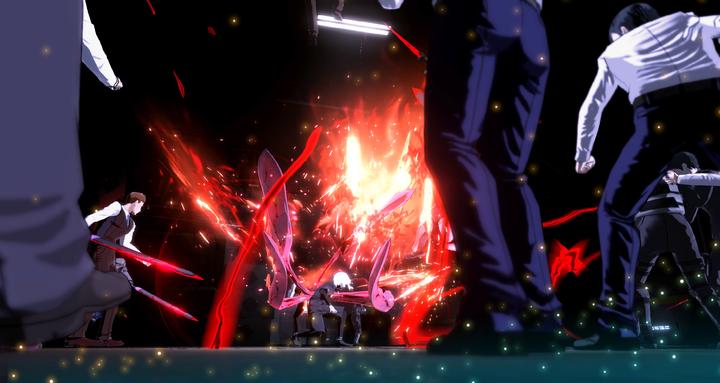 Produktbild Bandai Namco Tokyo Ghoul: re Call to Exist (PS4, DE)