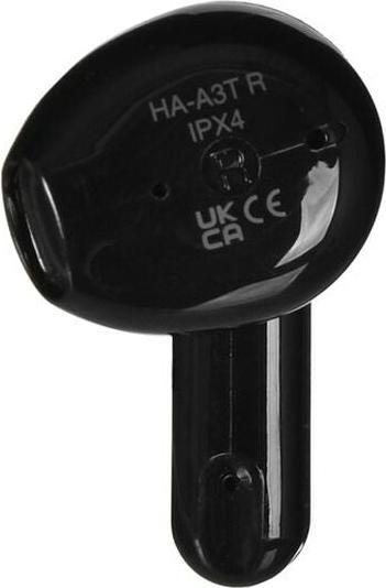 Produktbild JVC HA-A3T (Keine Geräuschunterdrückung, 22 h, Kabellos)