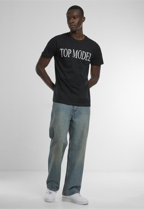 Produktbild Mister Tee Top Model Tee - 18817 (L)