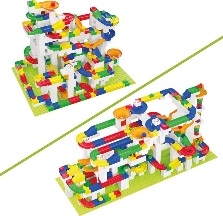 Immagine prodotto Hubelino Marble run: mega set di costruzione