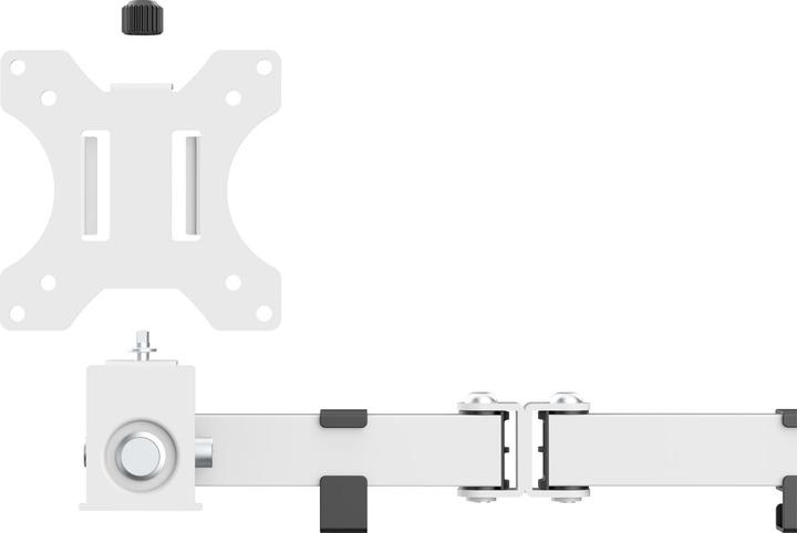 Actual product image Deltaco Gaming GAM-040-W (Table, 32", 16 kg)