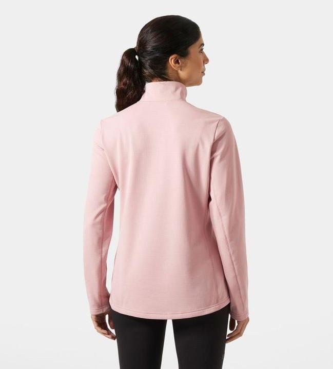 Produktbild Helly Hansen Damen-Sweatshirt VERSALITE 1/2 ZIP FLEECE 49559 057 (M)