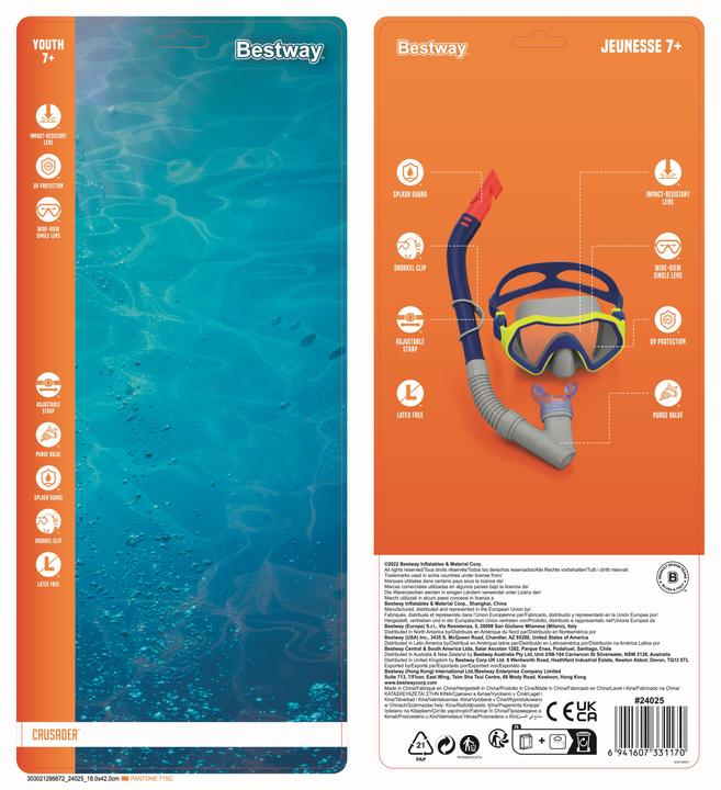 Immagine prodotto Bestway 30182 / 23