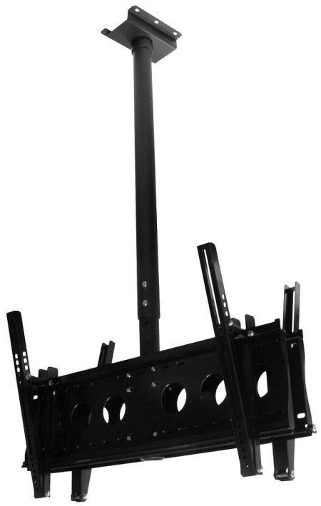 Immagine prodotto Avaya Staffa da soffitto LCD/LED a 2 pieghe per schermi da 81,30 cm (32"")