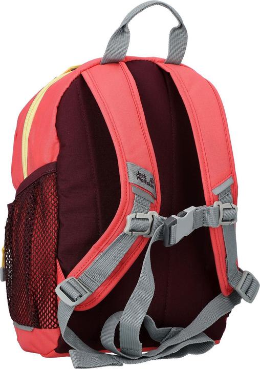 Actual product image Jack Wolfskin Little Scout 10 (10 l)