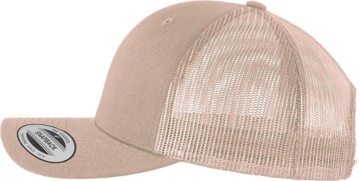 Produktbild Flexfit Retro Trucker Cap