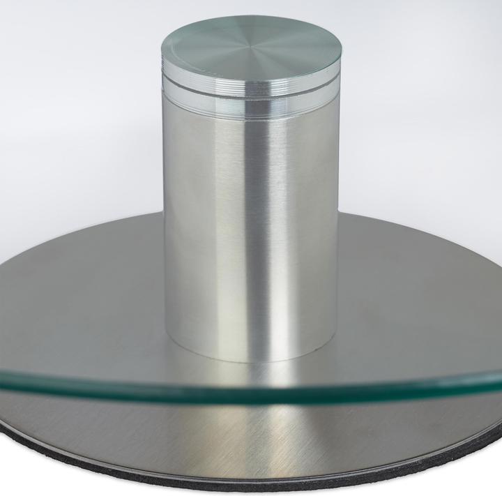 Actual product image Relaxdays Cake plate