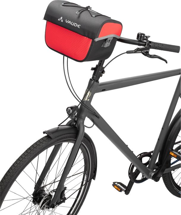 Produktbild Vaude Aqua Box (6 l, Lenkertasche)