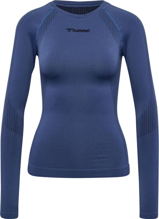 Immagine prodotto hummel hmlMT SHAPING SEAMLESS T-SHIRT L/S (XL)