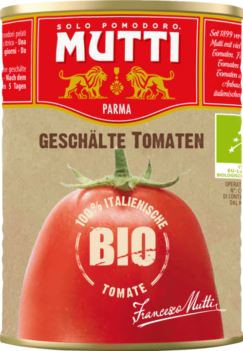 Image du produit Mutti Pelati (400 g)