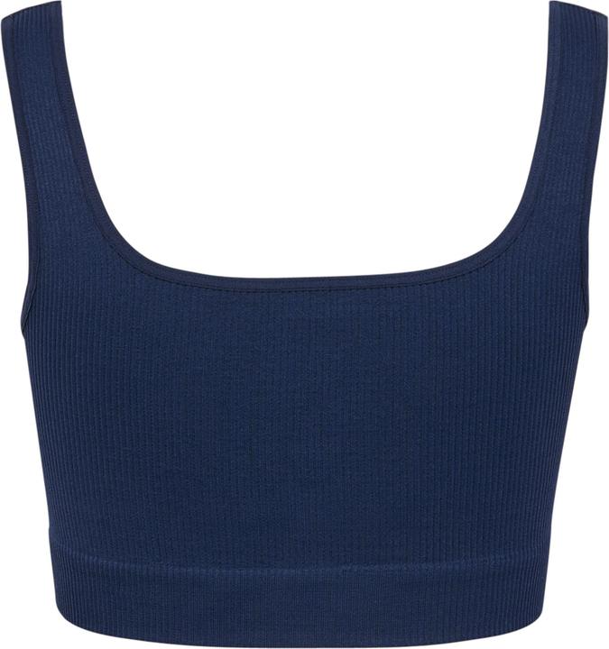 Actual product image hummel Hmlpulse Seamless Rib Bra (L)