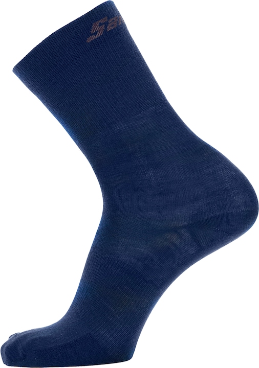 Produktbild Santini Winter-Socken lang WIN WOOL Herren (M/L)