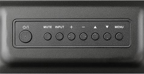 Produktbild Sharp M651-2 65IN UHD 500CD/QM (3840 x 2160 Pixel, 65")
