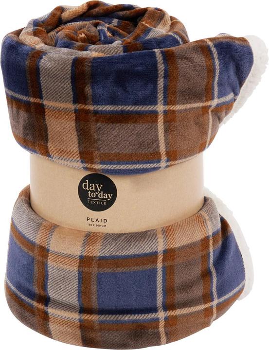 Immagine prodotto Champ Kuscheldecke (200 x 150 cm)