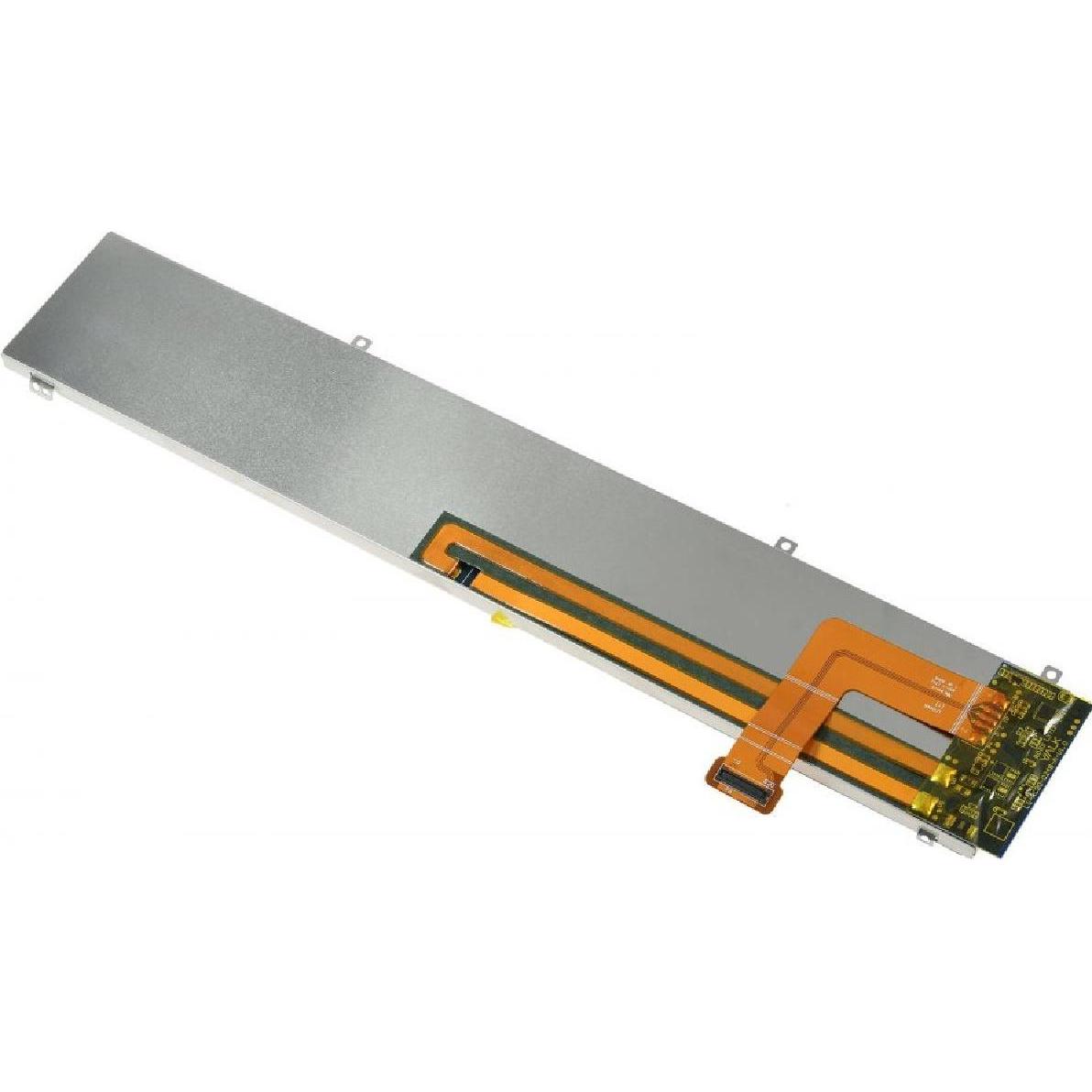 AGI Akku kompatibel mit Razer RZ09-02385W71-R3W1 (5200 mAh), Notebook Akku, Schwarz