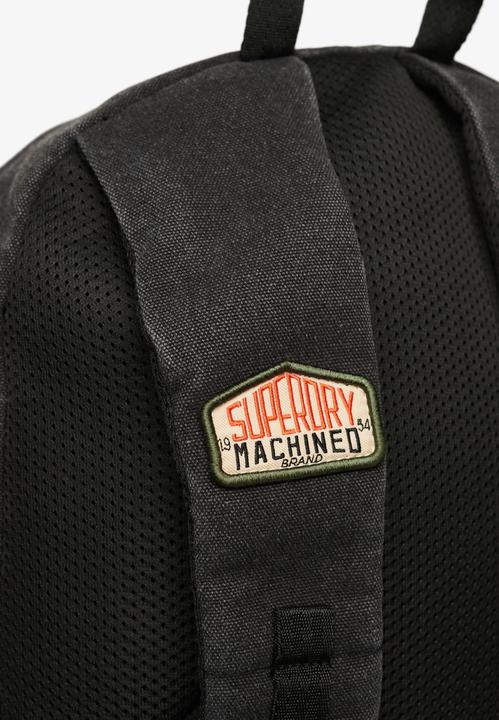 Actual product image Superdry Canvas Montana