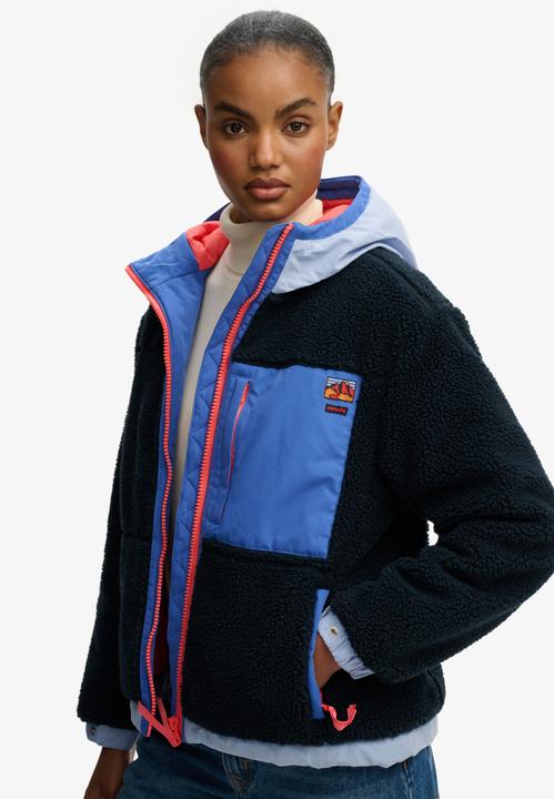 Produktbild Superdry Vintage Kapuzenpullover Damen (M)