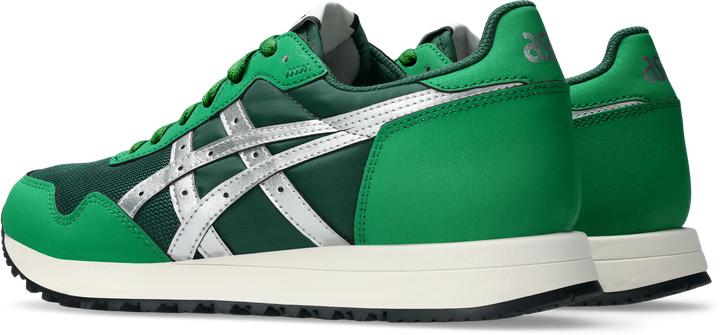 Immagine prodotto ASICS Performance Sneaker donna Tiger Runner II verde (40)