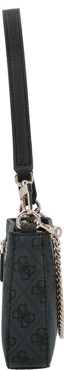 Immagine prodotto Guess Handtasche Noelle II Mini Top Zip SHB 72720 Logo
