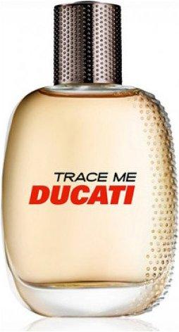Immagine prodotto Ducati Trace Me Toilette (Eau De Toilette 50ml - Spray) (Eau de toilette, 50 ml)