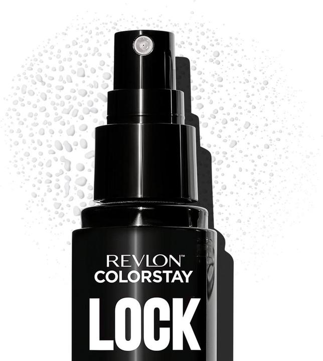 Produktbild Revlon Fixier-Spray Lock Setting Mist Transparent (Transparent)