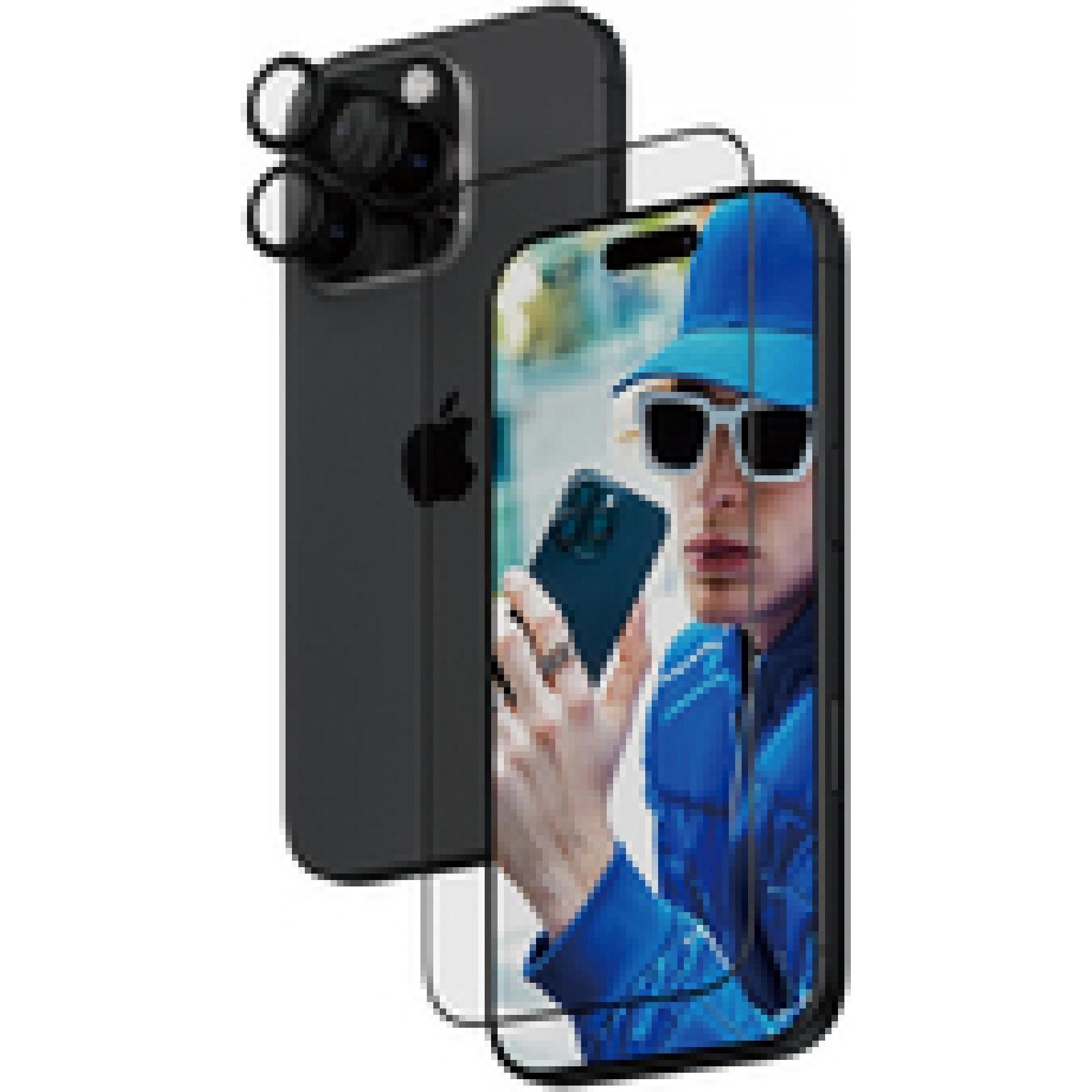 PanzerGlass 2-in-1 Set (1 Stück, Apple iPhone 16 Pro), Smartphone Schutzfolie, Transparent