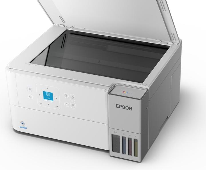Produktbild Epson Printer Multifunctional printer | EcoTank L4366 | Inkjet | Colour | A4 | Wi-Fi (Tintentank, Farbe)