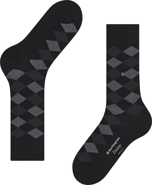 Actual product image Burlington Danny (Single pack, 40 - 46)