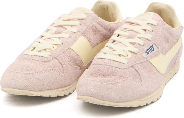 Produktbild Autry Sneakers Rosa (36)