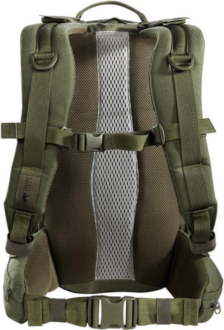 Produktbild Tasmanian Tiger TT Modular Combat Pack Olivgrün (22 l)