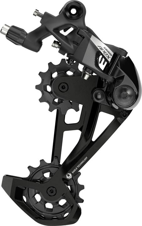 Produktbild Sram Apex Eagle (12-fach)