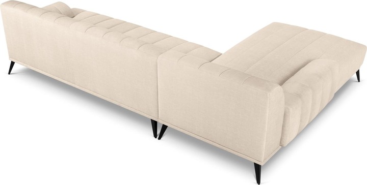 Actual product image CXL by Christian Lacroix Sofia (5-seater, Corner sofa)