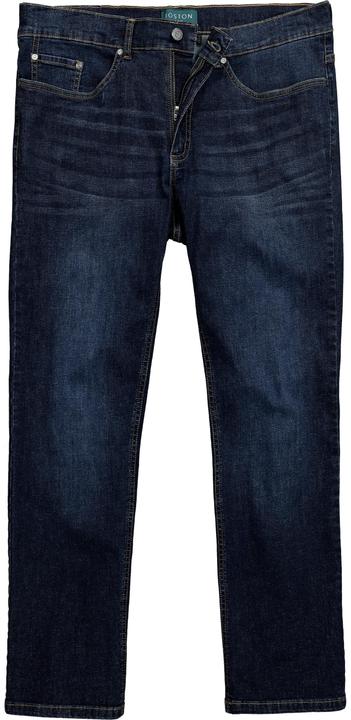 Denim Blu Scuro