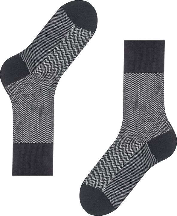 Image du produit Falke Airport Herringstripe SO (Une unité par pack, 43 - 46)