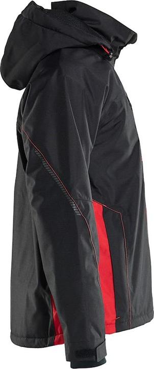 Produktbild Blakläder wasserdichte Winterjacke (XXL)
