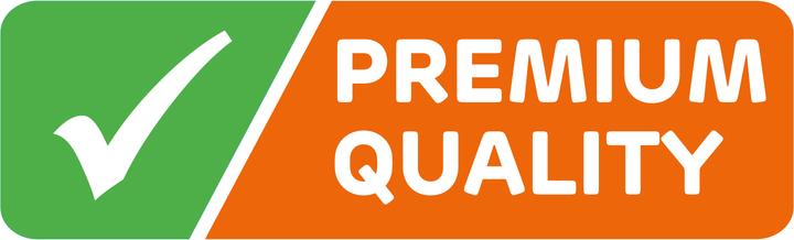 Actual product image Garantia Closed quick composter (400 l)