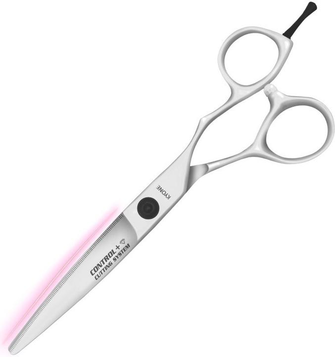 Actual product image Kyone Control Plus Full Grip Scissors