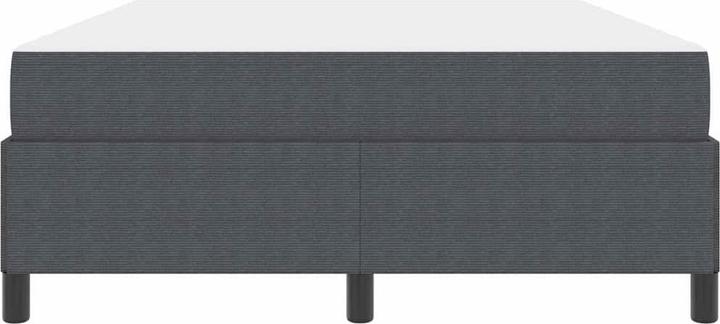 Actual product image VidaXL Modern bed (140 x 200)
