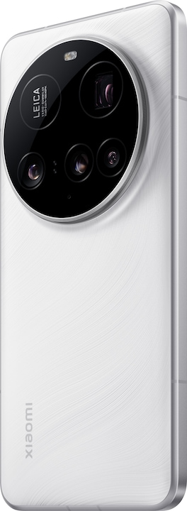 Produktbild Xiaomi 15 Ultra (512 GB, White, 6.73", Dual SIM, 50 Mpx, 5G)