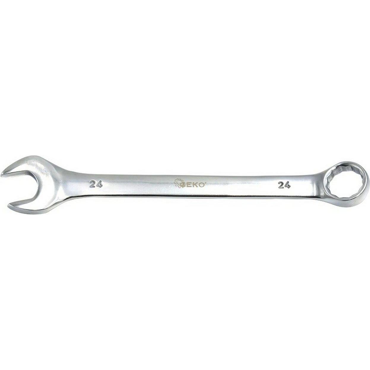 GEKO, Schraubenschlüssel, Gabelschlüssel 11mm