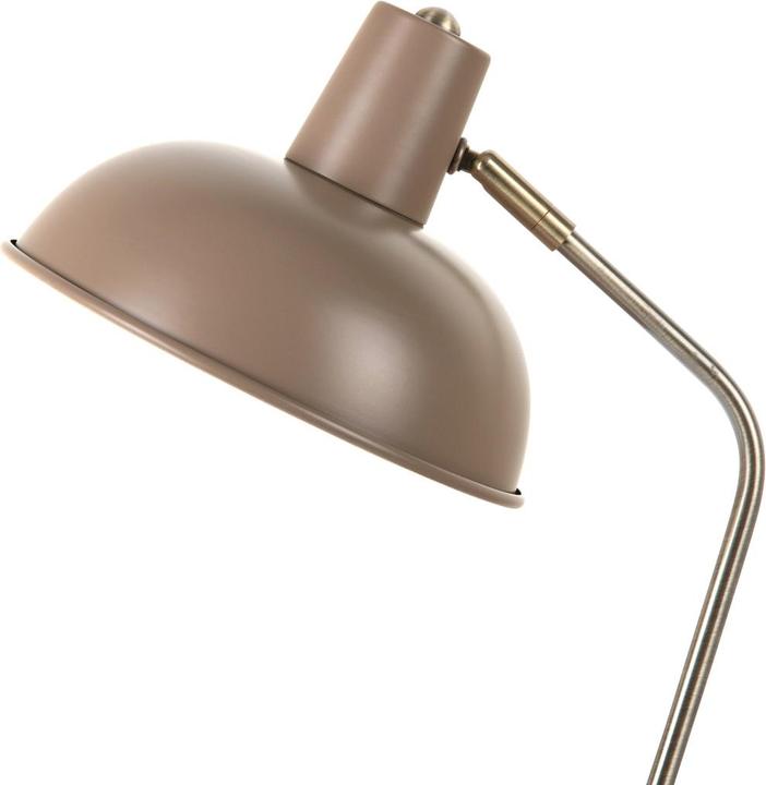 Image du produit Leitmotiv Table Lamp Hood (E14)