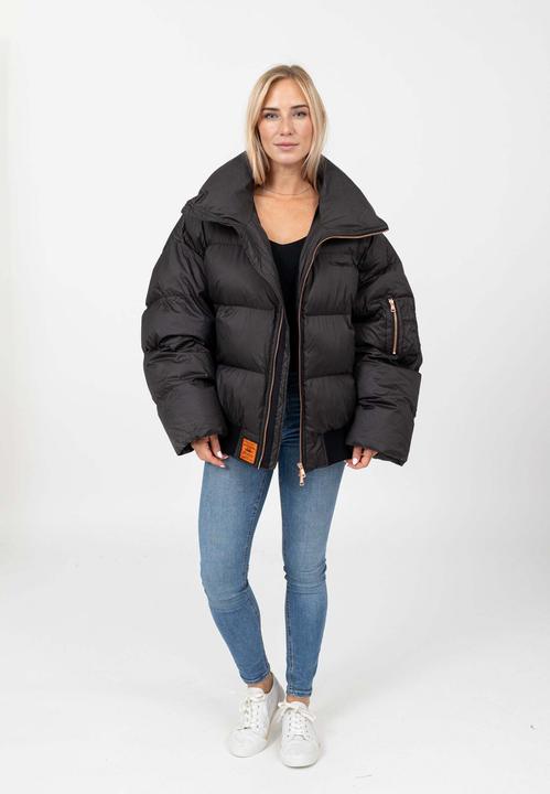 Produktbild Bombers Original Steppjacke Hill-W (S)