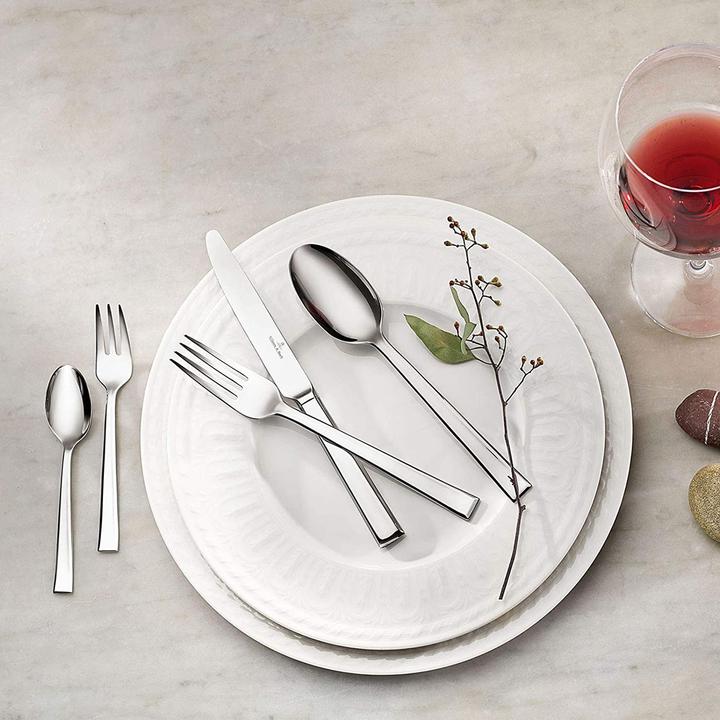 Produktbild Villeroy & Boch Victor (30 Stück, Besteck Set)