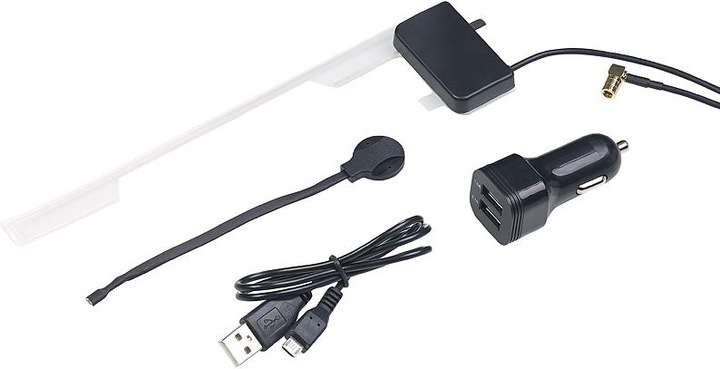 Actual product image Auvisio DAB+/DAB receiver