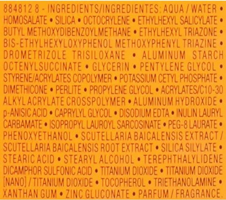 Immagine prodotto La Roche Posay Anthelios UVmune 400 (Crema solare viso, SPF 50+, 50 ml)