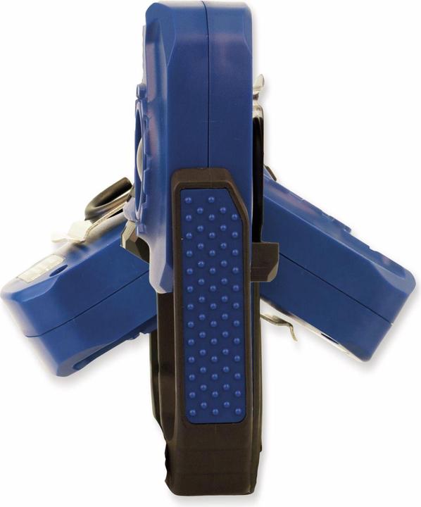 Immagine prodotto XCell Tasca di lavoro 6W LED luce della batteria girevole / clip (680 lm)