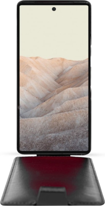 Produktbild Noreve Lederschutzhülle vertikal (Google Pixel 7)