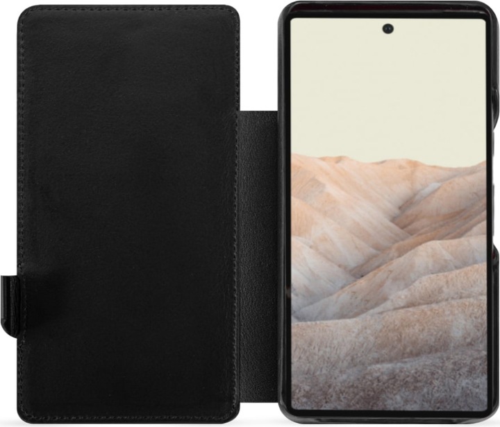 Produktbild Noreve Lederschutzhülle horizontal (Google Pixel 7 Pro)