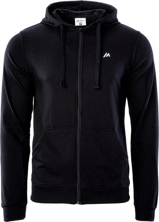 Produktbild Mares Sulli Hoodie mit durchgehendem Reissverschluss (XL)